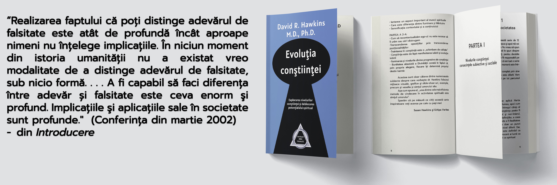 Evolutia constiintei-introducere 2