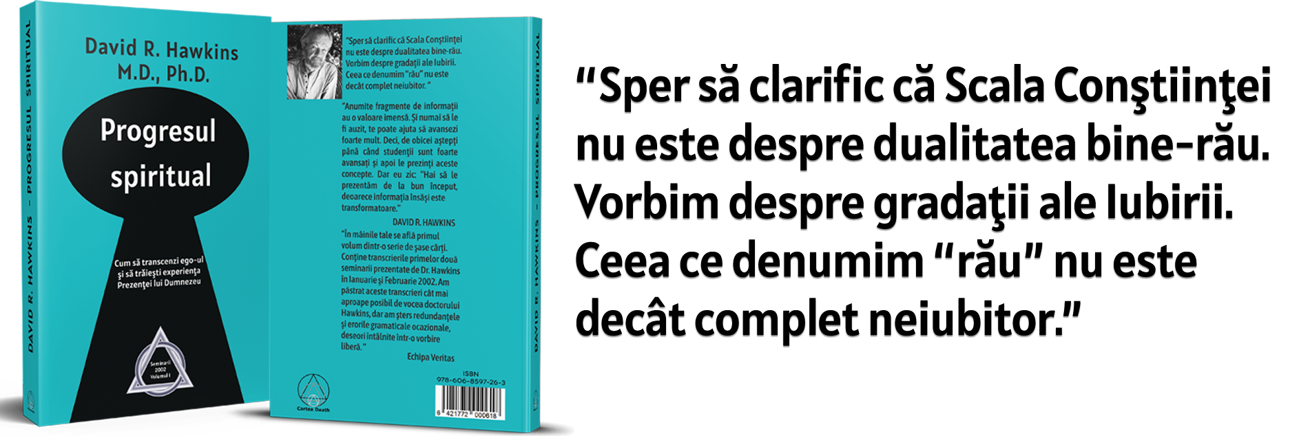 Progresul spiritual gradatii ale iubirii