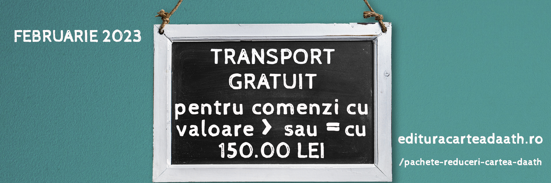 TRANSPORT GRATUIT