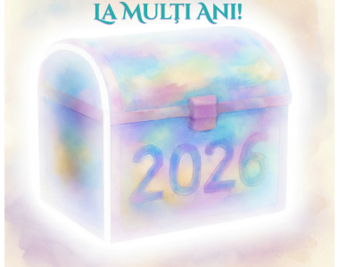 La Mulţi Ani, 2026!