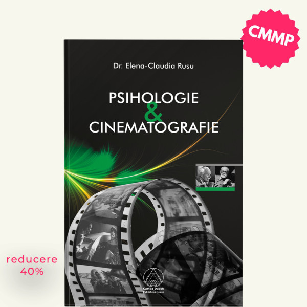 CMMP - Psihologie si cinematografie