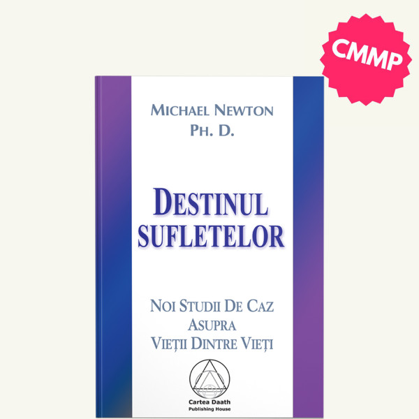 CMMP-Destinul sufletelor