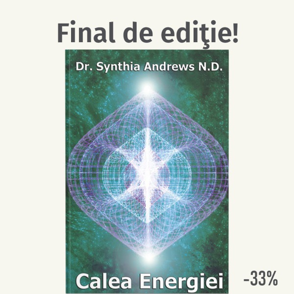 CMMP - Calea energiei