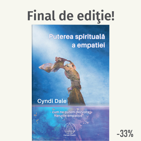 CMMP – Puterea spirituală a empatiei
