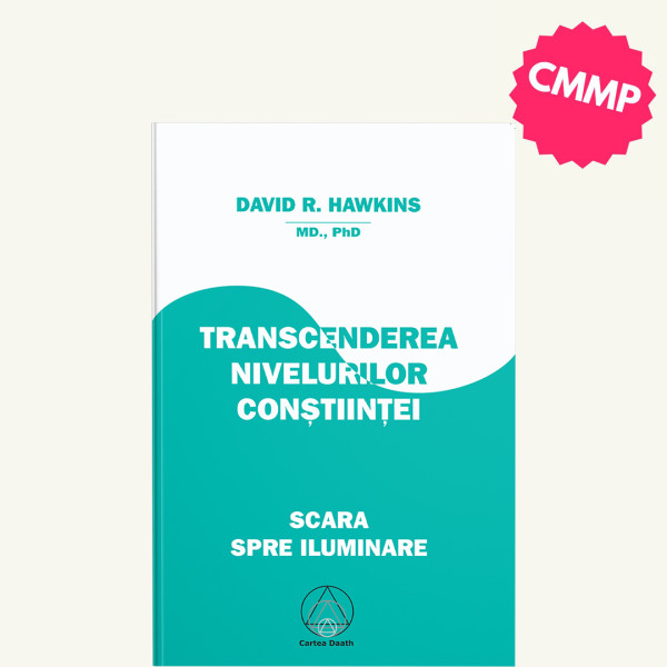 CMMP-Transcenderea nivelurilor constiintei