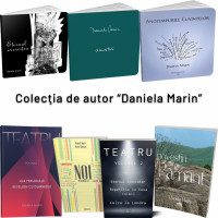 Colecţia “Daniela Marin”