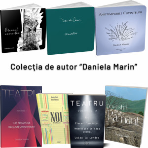Colecţia “Daniela Marin”