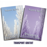 Prezenţa vol.1&2: Rupert Spira