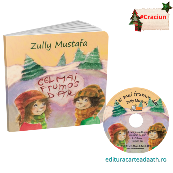 Cel mai frumos dar - Zully Mustafa