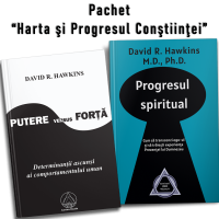 Pachet “Harta şi Progresul Conştiinţei”