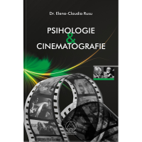 Psihologie & Cinematografie - Elena-Claudia Rusu