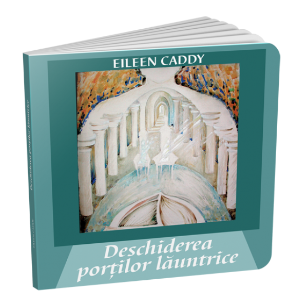 Deschiderea porţilor lăuntrice
